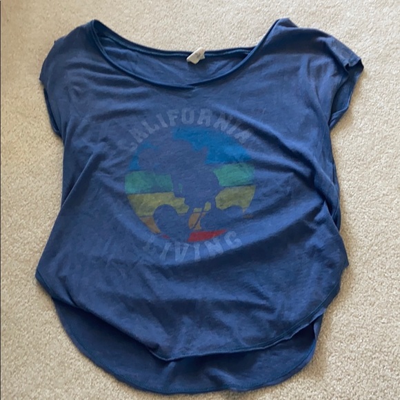 Hollister Disney Shirt - Picture 2 of 3